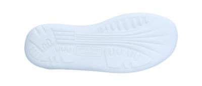 Waldläufer Damen Sandale Kara creme perl (Beige) 684K01-206-423