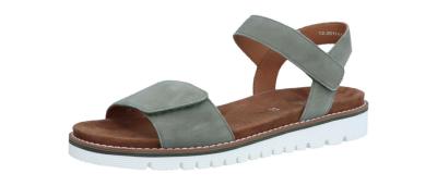 ara Damen Sandale KENT-SPORT- THYME (Grün) 1228114-17