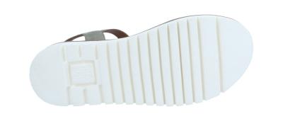 ara Damen Sandale KENT-SPORT- THYME (Grün) 1228114-17
