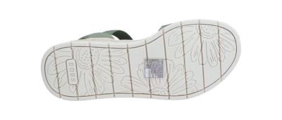 Skechers Damen Sandale Bobs Sun Ray olive (Grün) 114413OLV