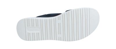 Remonte Damen Sandale D1J blau D1J62-14