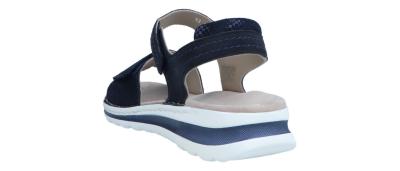 ara Damen Sandale TAMPA-S 2.0 BLAU/BLAU,BLAU (Blau) 1247207-03
