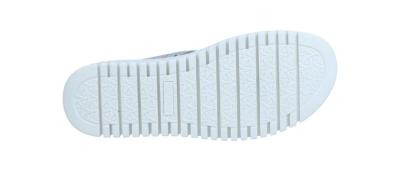 Waldläufer Damen Sandale H-Willow multi (Mehrfarbig) 955001-105-299