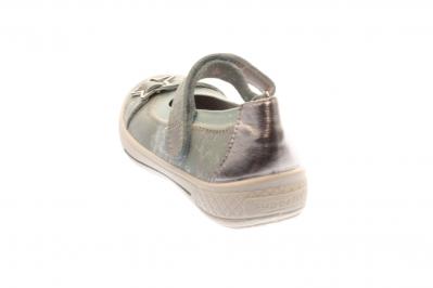Superfit Kinder Ballerina Tensy agave kombi (Türkis) 0-00097-54 2