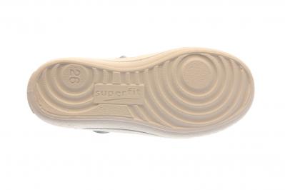 Superfit Kinder Ballerina Tensy agave kombi (Türkis) 0-00097-54 2