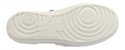 Superfit Kinder Ballerina Tensy BLAU 0-609097-8000