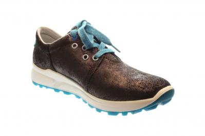 Superfit Kinder Halbschuh SCHWARZ KOMBI (Schwarz) 7-00153-02