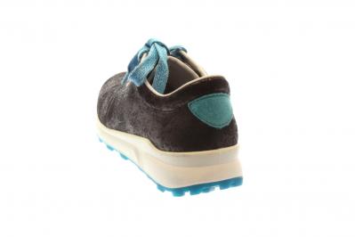 Superfit Kinder Halbschuh SCHWARZ KOMBI (Schwarz) 7-00153-02