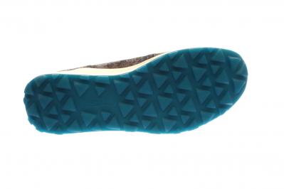 Superfit Kinder Halbschuh SCHWARZ KOMBI (Schwarz) 7-00153-02