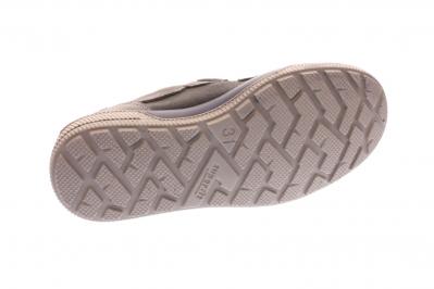Superfit Kinder Halbschuh Swagy STONE KOMBI (Grau) 1-00453-06