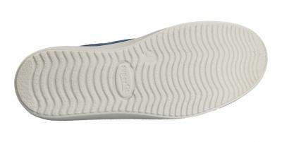 Superfit Kinder Halbschuh/Sneaker Heaven BLAU 6-06489-80