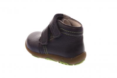 Superfit Kinder Lauflernschuh WATER KOMBI (Blau) 7-00382-88