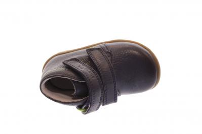 Superfit Kinder Lauflernschuh WATER KOMBI (Blau) 7-00382-88