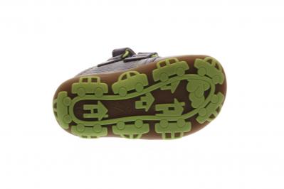 Superfit Kinder Lauflernschuh WATER KOMBI (Blau) 7-00382-88