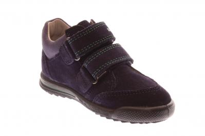 Superfit Kinder Lauflernschuh Avrile Mini BLAU 5-09373-80