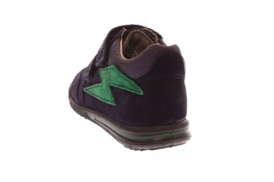 Superfit Kinder Lauflernschuh Avrile Mini BLAU 5-09373-80