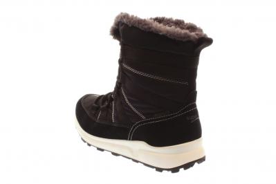 Superfit Kinder Stiefel Merida SCHWARZ 7-00156-00