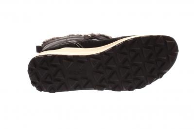 Superfit Kinder Stiefel Merida SCHWARZ 7-00156-00