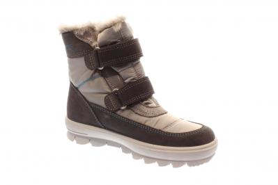 Superfit Kinder Stiefel STONE KOMBI (Grau) 1-00214-06