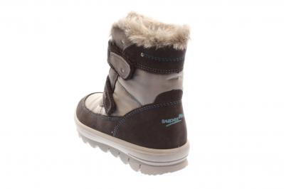 Superfit Kinder Stiefel STONE KOMBI (Grau) 1-00214-06