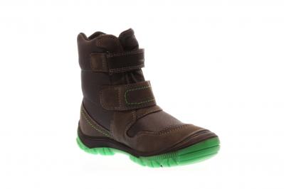Primigi Kinder Stiefel PNA GTX 8172 grigio scuro (Grau) 8172077