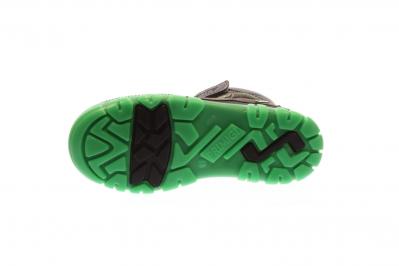 Primigi Kinder Stiefel PNA GTX 8172 grigio scuro (Grau) 8172077