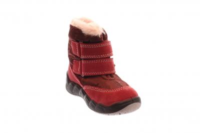 Primigi Kinder Stiefel gerbera/bordo (Rot) PMAGT23784