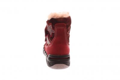 Primigi Kinder Stiefel gerbera/bordo (Rot) PMAGT23784