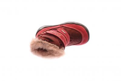 Primigi Kinder Stiefel gerbera/bordo (Rot) PMAGT23784