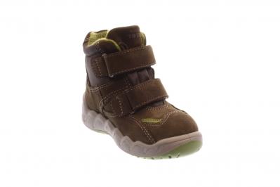 Primigi Kinder Stiefel bosco/grigio (Grün) 2378522