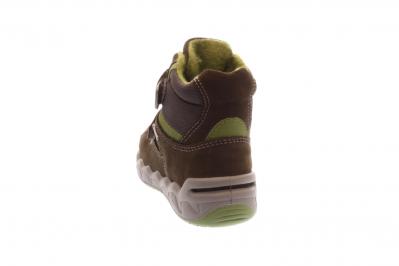 Primigi Kinder Stiefel bosco/grigio (Grün) 2378522