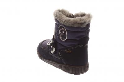 Primigi Kinder Stiefel navy (Blau) 4563000