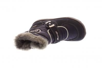 Primigi Kinder Stiefel navy (Blau) 4563000