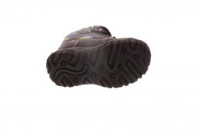 Superfit Kinder Stiefel OCEAN KOMBI (Blau) 7-00044-81