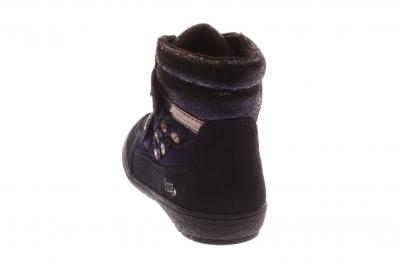 Primigi Kinder Stiefel PTY GTX 8177 navy (Blau) 8177077