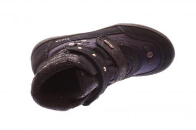 Primigi Kinder Stiefel PTY GTX 8177 navy (Blau) 8177077