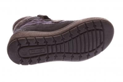 Primigi Kinder Stiefel PTY GTX 8177 navy (Blau) 8177077