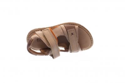 Froddo Kinder Sandale taupe (Beige) G3150072