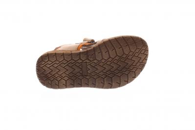 Froddo Kinder Sandale taupe (Beige) G3150072