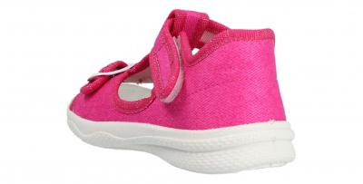 Superfit Kinder Sandale Polly ROSA (Pink) 6-00292-55