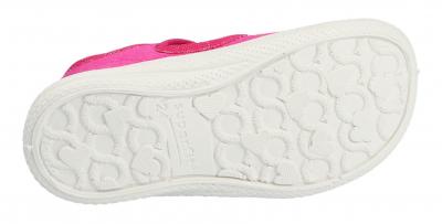 Superfit Kinder Sandale Polly ROSA (Pink) 6-00292-55