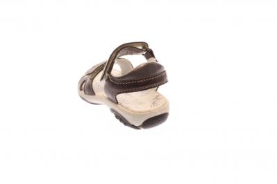Primigi Kinder Sandale PBR 7596 bronzo/taupe (Beige) 7596377