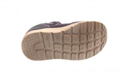 Superfit Kinder Lauflernschuh/Sandale Mel WATER KOMBI (Blau) 2-00430-88