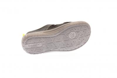 Superfit Kinder Hausschuh Bill GRAU 0-400272-2000