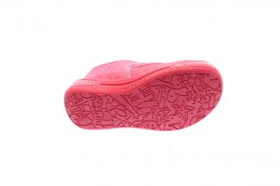 Superfit Kinder Hausschuh Bully PINK KOMBI (Pink) 2-00252-64