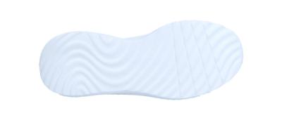 Skechers Damen Sneaker Bobs squad chaos offwhite (Weiß) 117497/OFWT