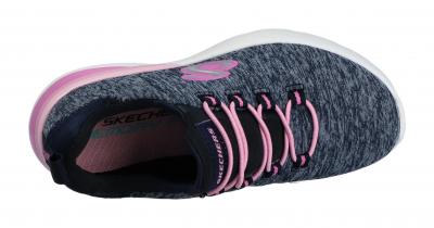 Skechers Kinder Halbschuh/Sneaker Dynamight2.0 Blau 81346L NVPK