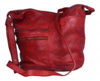 Bear Design - Damentasche/Crossover Frieda red (Rot) CL40498RED