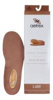 Aetrex Zubehör Sohlen Hoher Fuß/neutral neutral L600W