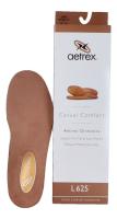 Aetrex Zubehör Sohlen Flacher Fuß/Pelotte neutral L625W